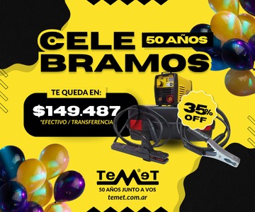 BINGO SAN BERNARD TEMET